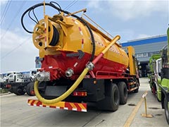 天津大港区吸粪车抽污水—管道疏通清淤—超低价